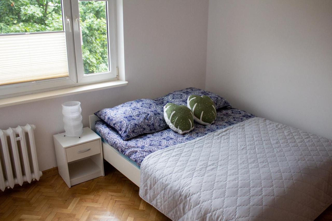 Mieszkanko Tuz Nad Morzem Gdansk Bagian luar foto